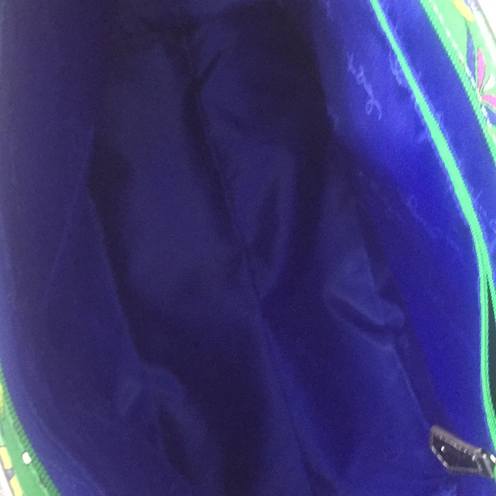 Vera Bradley tote - Picture 3 of 7